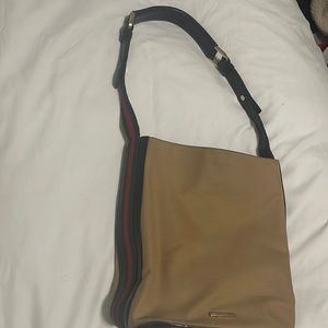 Authentic Vintage Gucci hobo bag